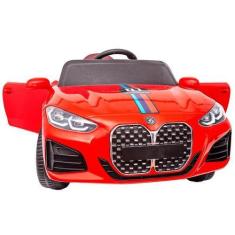 Mini Carro Elétrico Infantil Criança 12V Audi R8 Spyder Controle Remoto  Motorizado Brinqway BW-123 em Promoção é no Buscapé