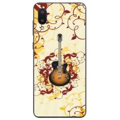 Imagem de Capa Adesivo Skin373 Verso Para Samsung Galaxy A02 (2021) - KawaSkin