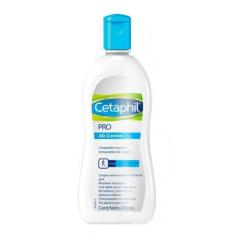 Imagem de Sabonete Líquido Corporal Cetaphil Pro AD Control 295ml