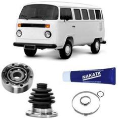 Imagem de Junta Homocinética Kombi 1.6 78 A 97 Deslizante Nakata