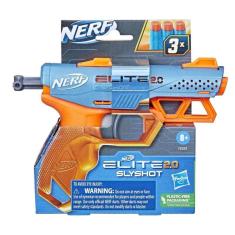 Imagem de Nerf