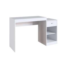 Imagem de Escrivaninha Lorenza 1 Gv Branca