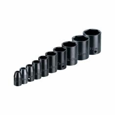 Imagem de Kit Soquete Impacto 1/2 Ch S-10k Chiaperini