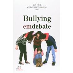 Imagem de Bullying Em Debate - Capa Comum - 9788535637991