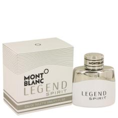 Imagem de Perfume Masculino Montblanc Legend Spirit Blanc 30 ML Eau De Toilette