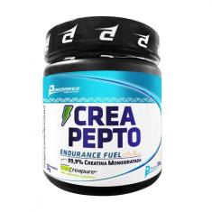 Imagem de Crea Pepto - Creatina Monohidratada (300g) - Performance Nutrition