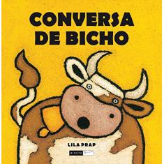 Imagem de Conversa de Bicho - Prap, Lila - 9788578480127