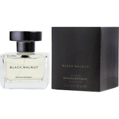 Imagem de Perfume Masculino Banana Republic Black Walnut Banana Republic Eau De Toilette Spray 100 Ml (Nova Embalagem)