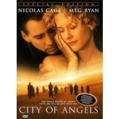 Imagem de DVD Cidade dos Anjos