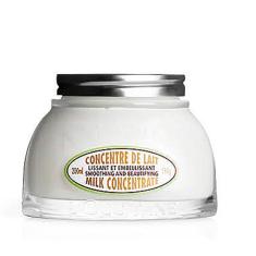 Imagem de L´Occitane Leite Hidratante Firmador Amêndoa 200Ml