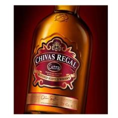 Imagem de Whisky Chivas Regal Extra Escocês 750 ml