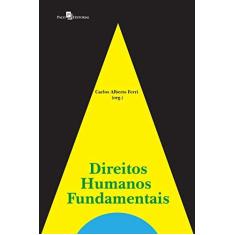 Imagem de Direitos Humanos Fundamentais - Carlos Alberto Ferri - 9788581487830