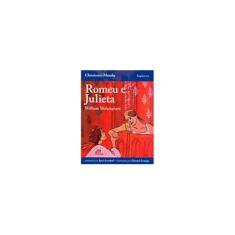 Imagem de Romeu e Julieta - William Shakespeare - 9788535622850