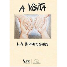 Imagem de Visita, A - L. A. Rizzatto Nunes - 9788591891504