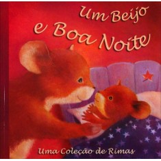 Imagem de Um Beijo e Boa Noite - Freedman, Claire - 9788538036630