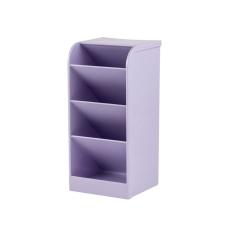 Imagem de Organizador diagonal selado lilás pastel