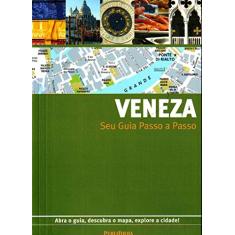 Imagem de Guia Passo a Passo Veneza - Gallimard - 9788579141911