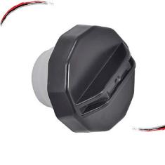 Imagem de Tampa Combustível - Pajero Tr4 Após 03 - Valvulada sem Chave