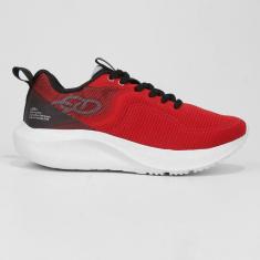 Imagem de Tênis Infantil Olympikus Griff Masculino-Masculino