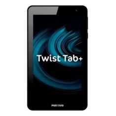 Imagem de Tablet Positivo Twist Tab + 64gb Mem 2gb Ram Twist Tab +