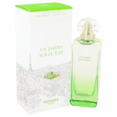 Imagem de Perfume Feminino Un Jardin Sur Le Toit Hermes 100 ML Eau De Toilette