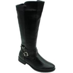 Imagem de Bota Mooncity Cano Longo Feminina