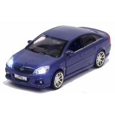 Imagem de Miniatura Vectra Com Luz E Som Azul 1:32