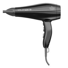 Imagem de Secador De Cabelos Gama Salonpro 3D 2100W Função Íon Preto