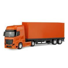 Imagem de Caminhão Roma Petroleum Carreta Individual - 1/43 - Roma - Roma Brinqu