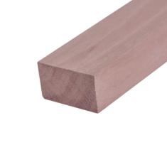 Imagem de Ripa Aparelhada 2,1x3,4x200cm Jardim e Varanda Rosa