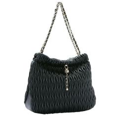 Imagem de Bolsa Feminina Fashion Matelassê Ombro Chenson