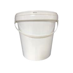 Imagem de Balde Plástico 3.6l para Mousse