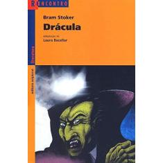Imagem de Drácula - Série Reencontro - Stoker, Bram - 9788526250833