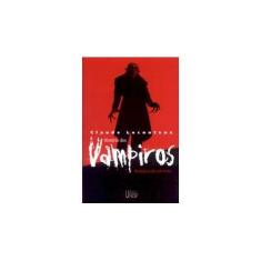 Imagem de Historia Dos Vampiros - Capa Comum - 9788571396128