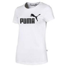 Imagem de Camiseta Puma Ess Logo Tee