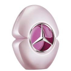 Imagem de Mercedes-Benz Woman Eau De Parfum - Perfume Feminino 60Ml