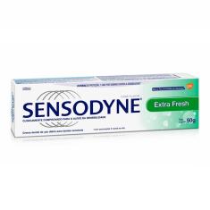 Imagem de Creme Dental Sensodyne Extra Fresh 50g