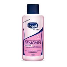 Imagem de Removedor Esmalte Removin 100ml