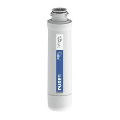 Imagem de Refil Filtro Purificador De Água Planeta Água Pure9 Ca