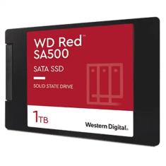 Imagem de SSD Sata Western Digital WD Red SA500