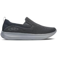 Imagem de TÊNIS OLYMPIKUS WELLNESS 2 - ORIGINAL C/NF-Masculino