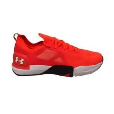 Imagem de Tênis Under Armour Tribase Cross Masculino - Coral-Masculino