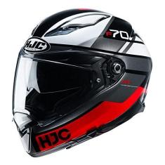 Imagem de Capacete Hjc F70 Tino