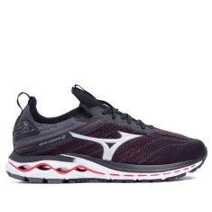 Imagem de Tênis Masculino Mizuno Wave Legend 2 Preto