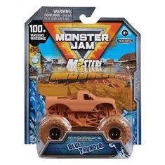 Imagem de Sunny Brinquedos, Monster Jam - 1:64 Monster Mudders, 3089