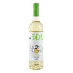Imagem de Vinho Branco Português Vinho Verde 500 750ml