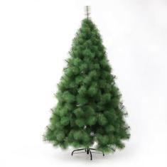 Imagem de Arvore de Natal Pinheiro 1,8 Metros 228 Galhos - store vm
