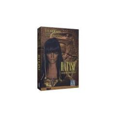 Imagem de Hatasu - A Rainha do Egito - Rochester, J. W. - 9788576181040