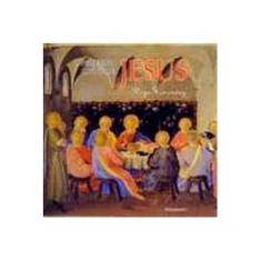 Imagem de O Pequeno Livro de Jesus - Hemenway, Priya - 9788531514692