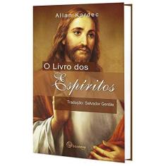 Imagem de O Livro dos Espíritos - Allan Kardec - 9788583530954
